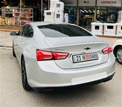 شيفروليه ماليبو